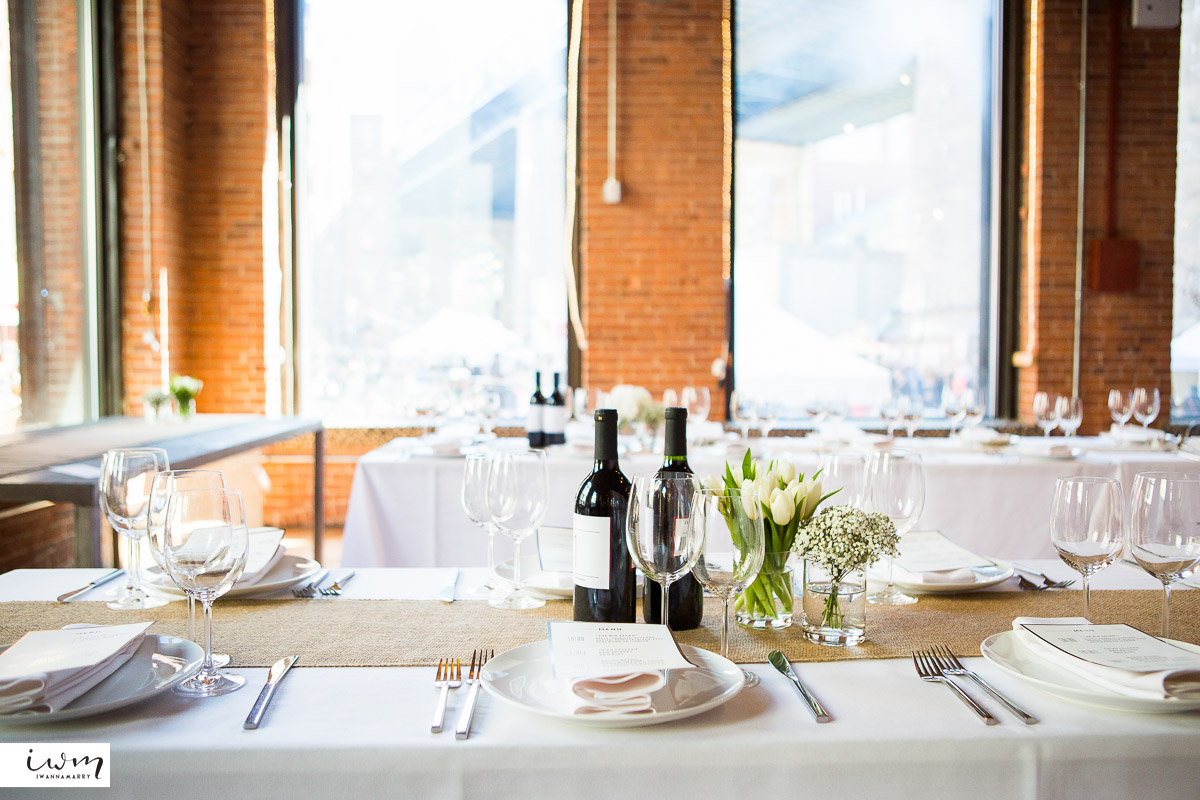 kaitlyn craig wedding at dumbo loft brooklyn ny 10