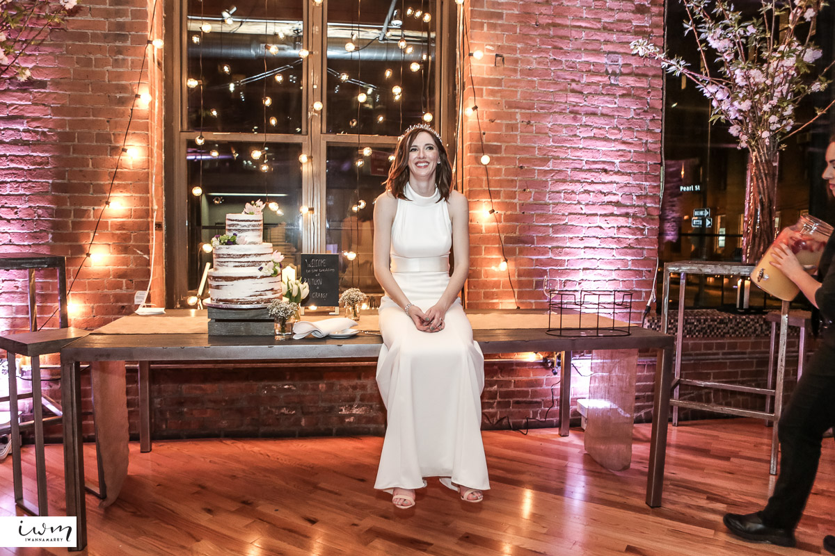 kaitlyn craig wedding at dumbo loft brooklyn ny 2
