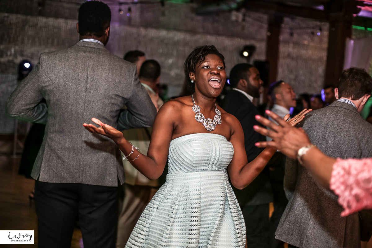 kaitlyn craig wedding at dumbo loft brooklyn ny 27