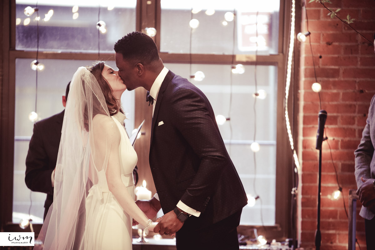 kaitlyn craig wedding at dumbo loft brooklyn ny 32