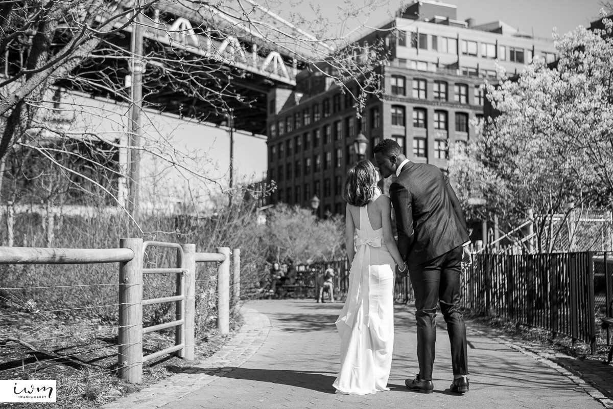 kaitlyn craig wedding at dumbo loft brooklyn ny 4
