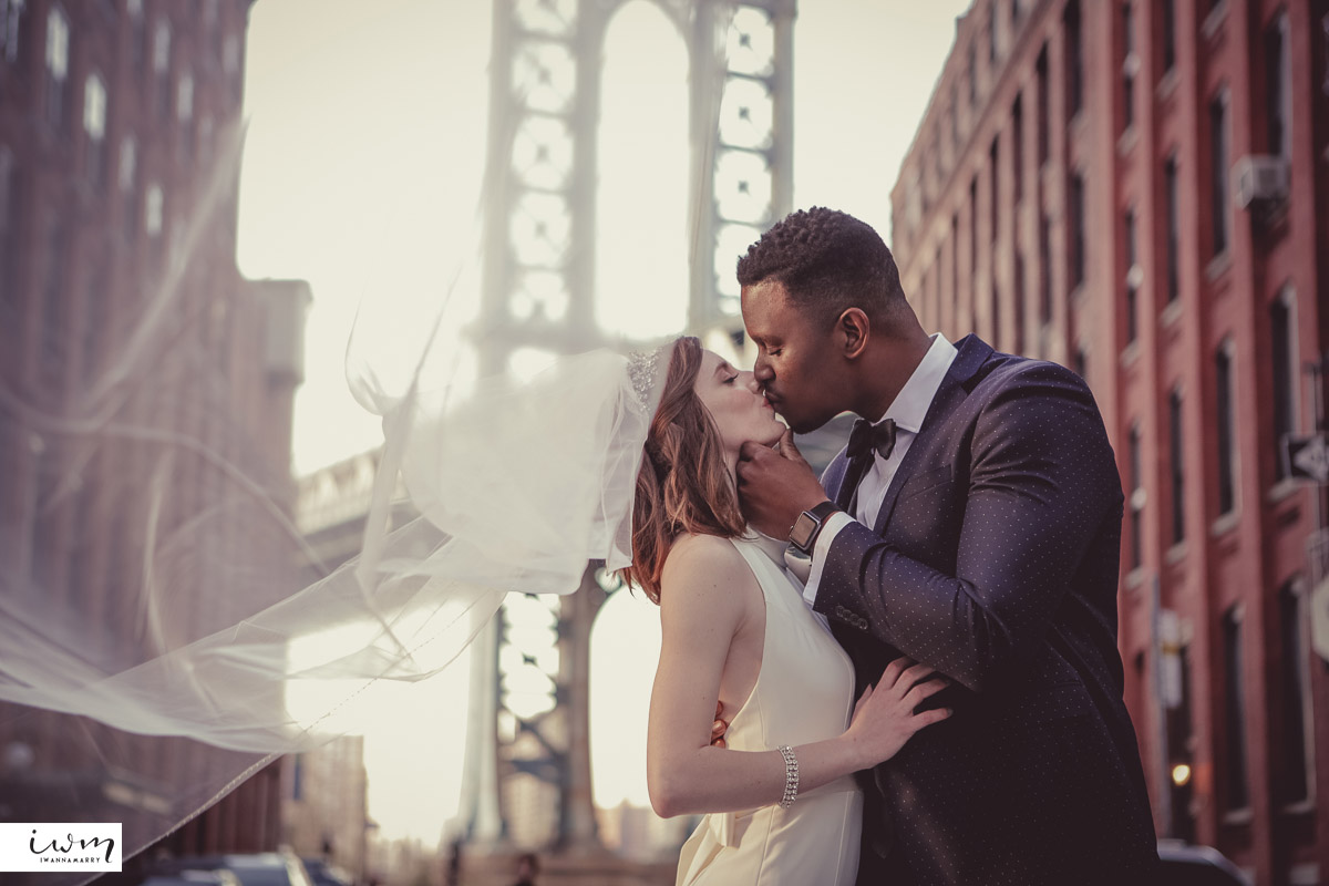 kaitlyn craig wedding at dumbo loft brooklyn ny 44