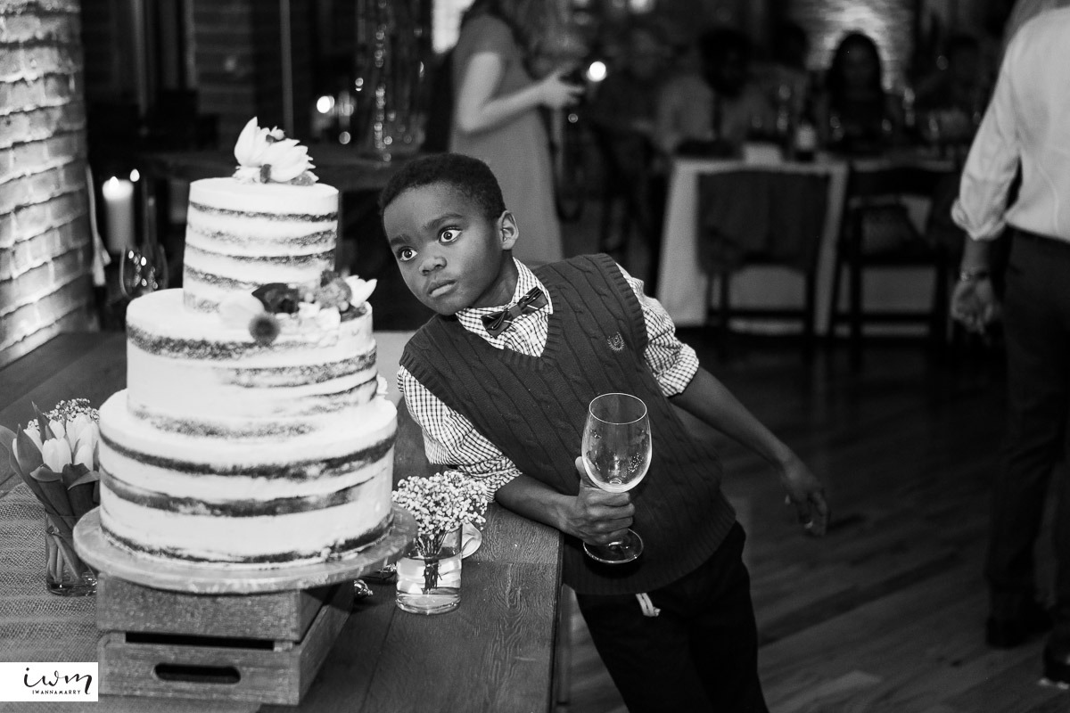 kaitlyn craig wedding at dumbo loft brooklyn ny 48