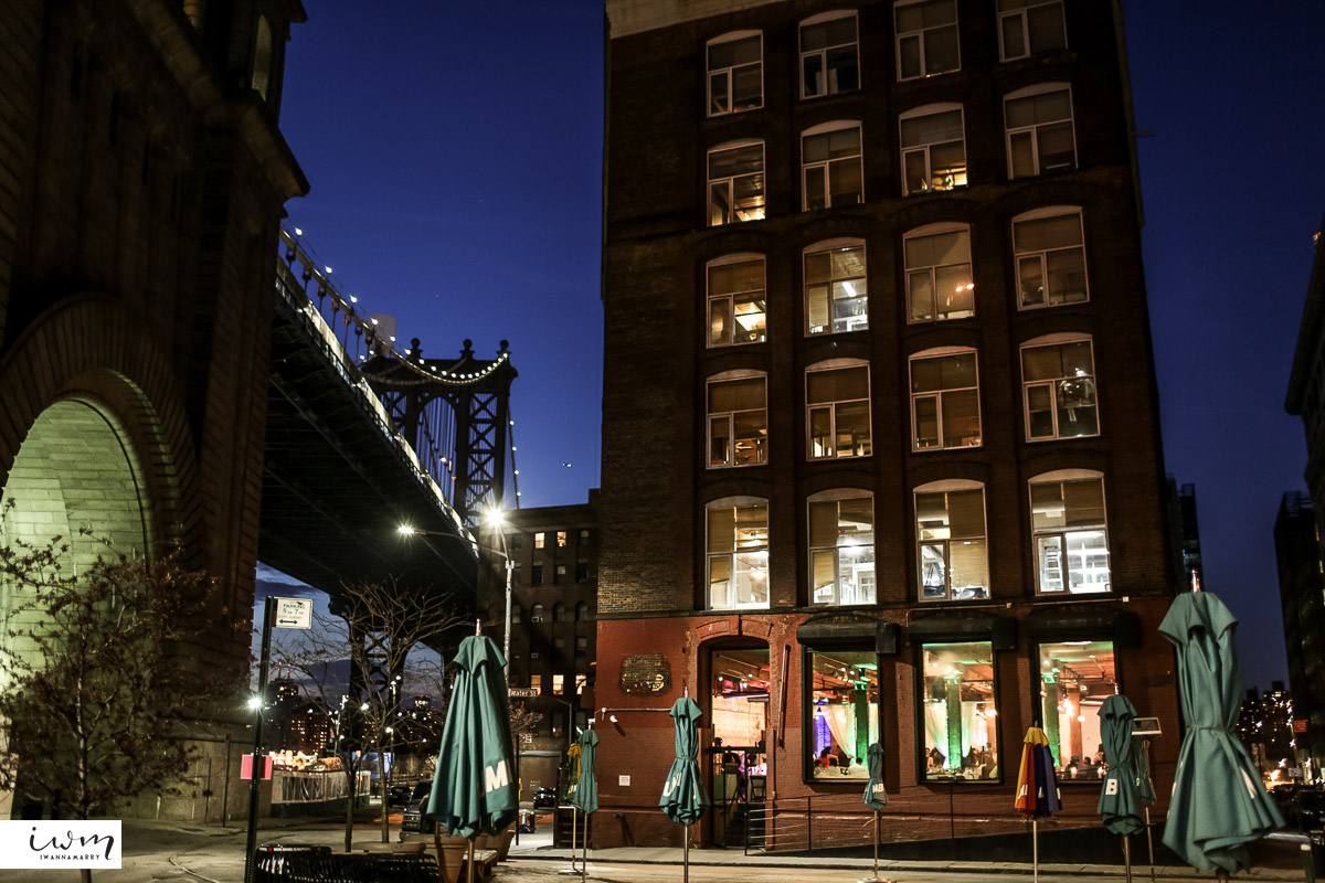kaitlyn craig wedding at dumbo loft brooklyn ny 6