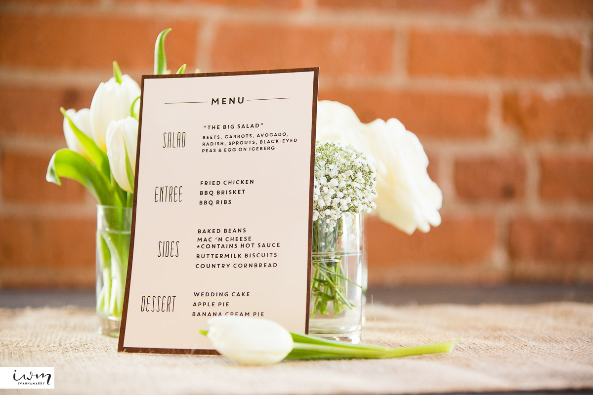 kaitlyn craig wedding at dumbo loft brooklyn ny 7