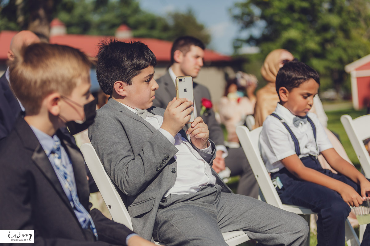 may zain wedding with alpacas at woodsedge farm belvidere nj 25