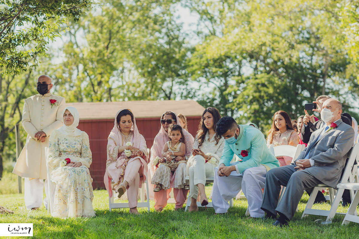 may zain wedding with alpacas at woodsedge farm belvidere nj 26