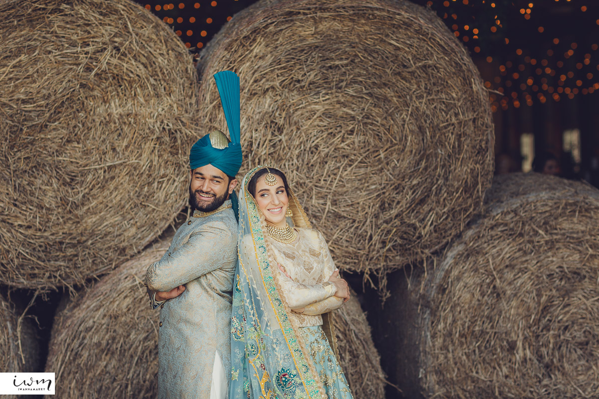 may zain wedding with alpacas at woodsedge farm belvidere nj 34