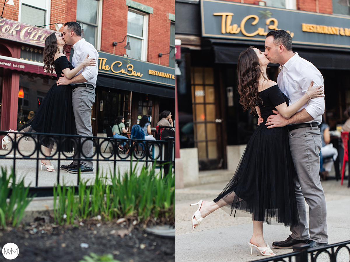 engagement photos in hoboken nj 10