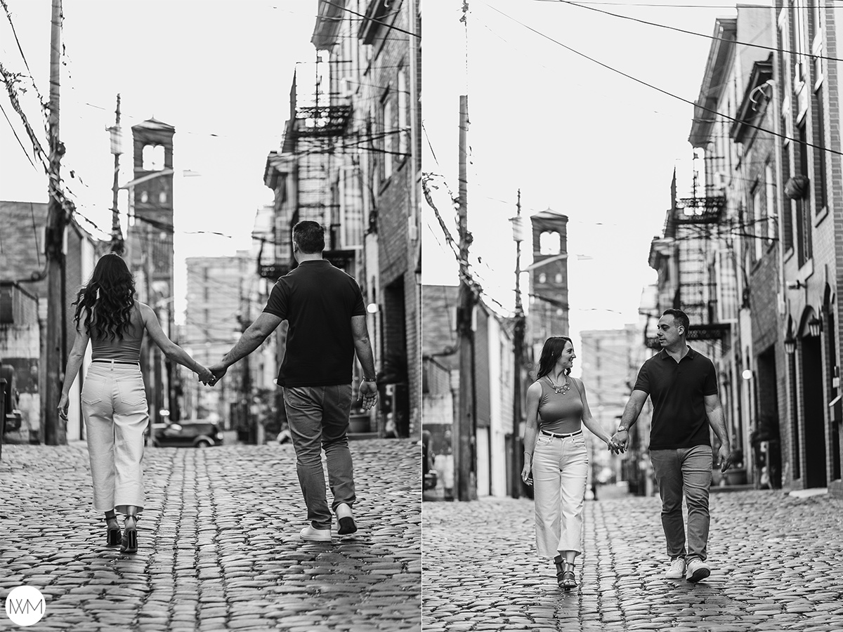 engagement photos in hoboken nj 11