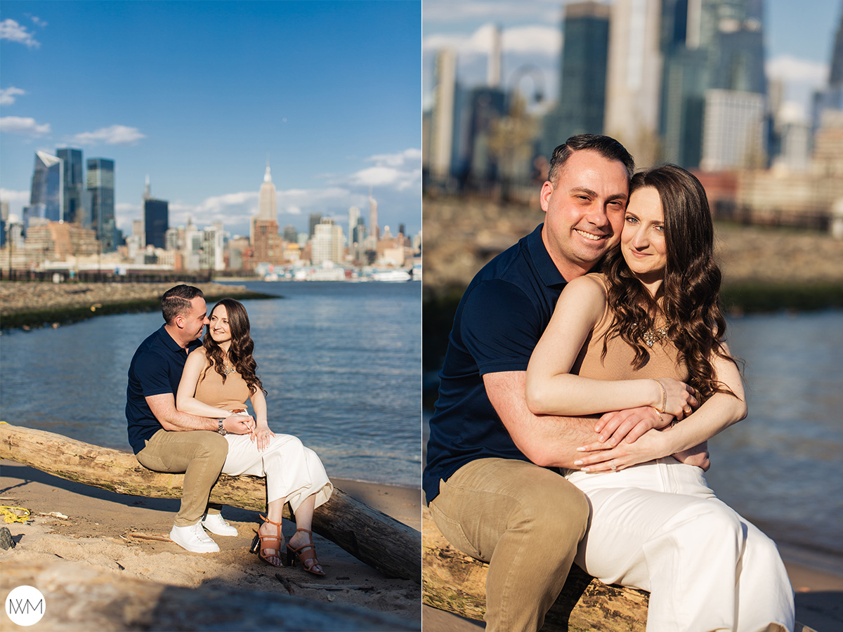 engagement photos in hoboken nj 20