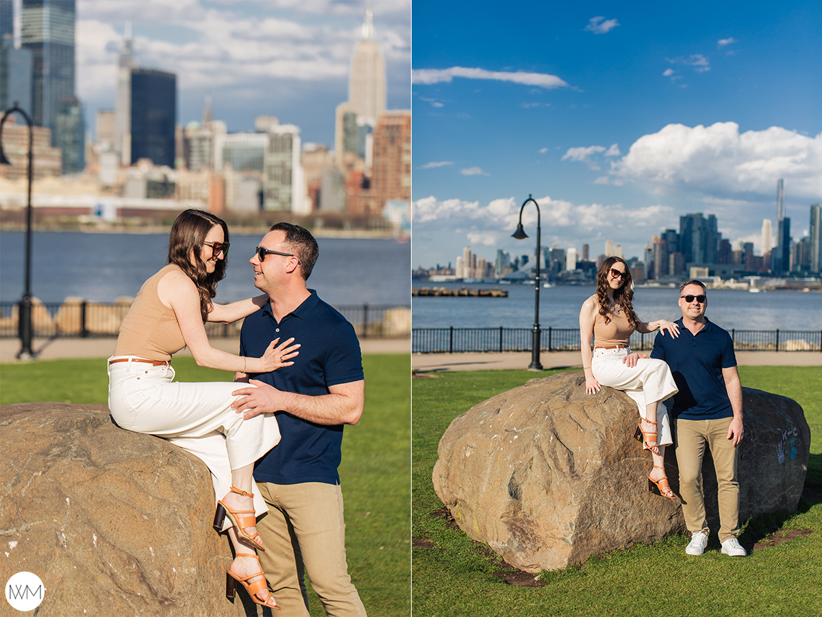 engagement photos in hoboken nj 24