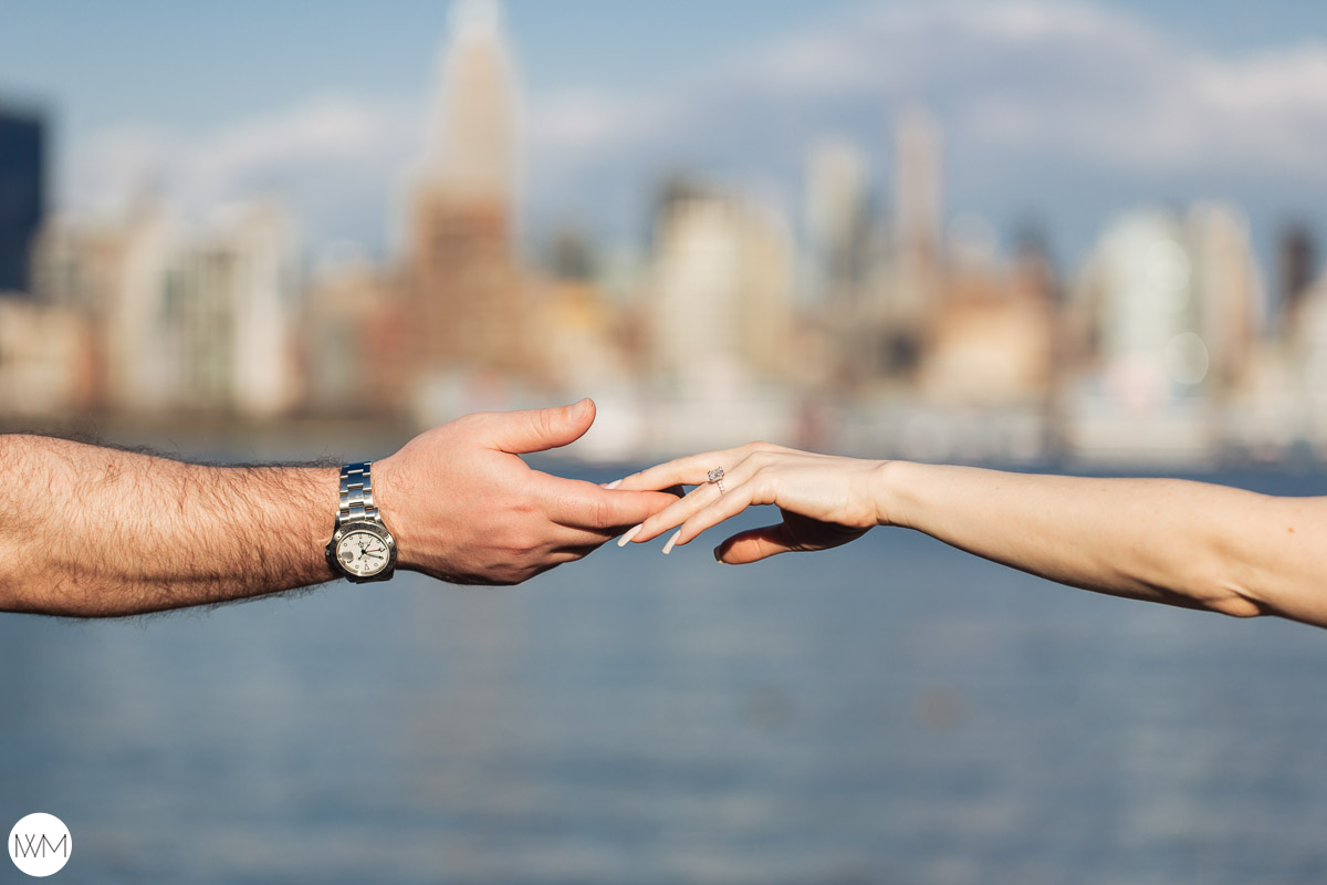 engagement photos in hoboken nj 34
