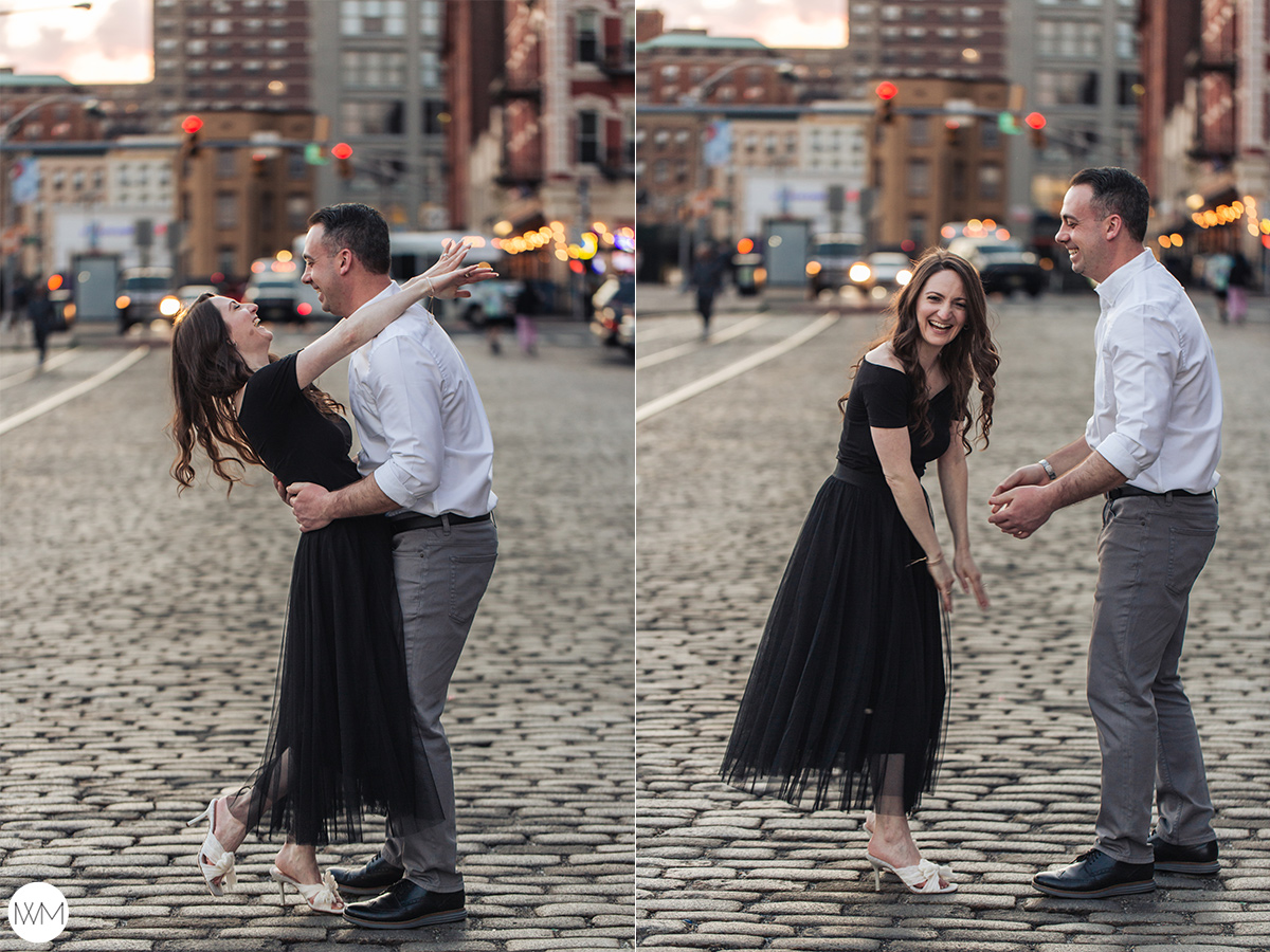 engagement photos in hoboken nj 4