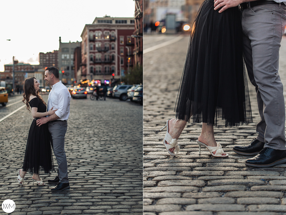 engagement photos in hoboken nj 5