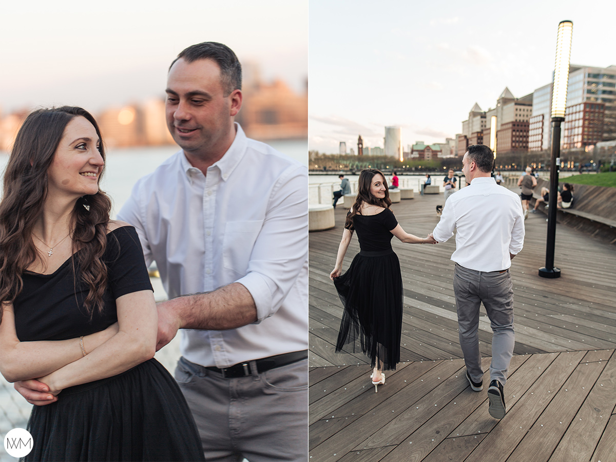 engagement photos in hoboken nj 6