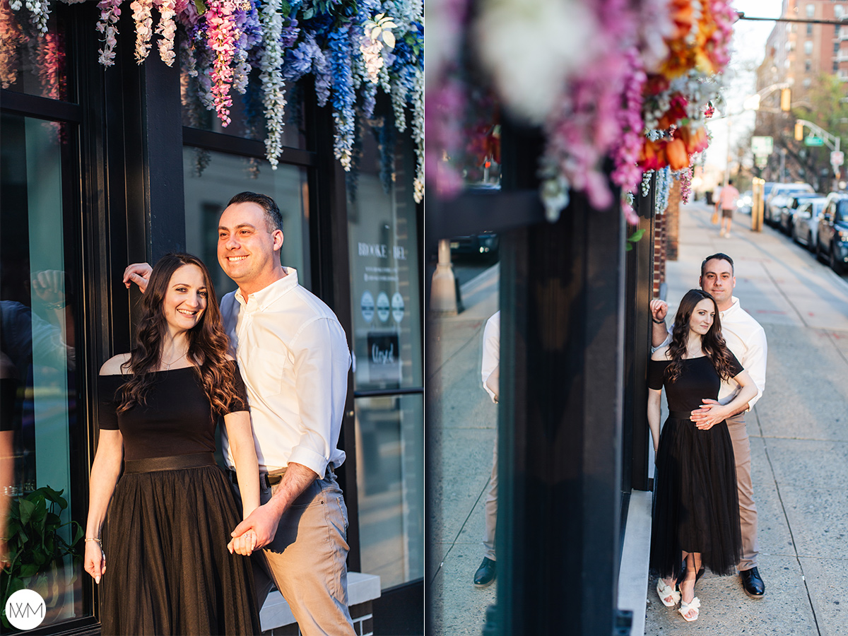 engagement photos in hoboken nj 9
