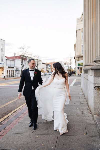 bride groom felina 2