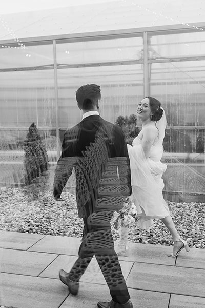 bride groom perona farm