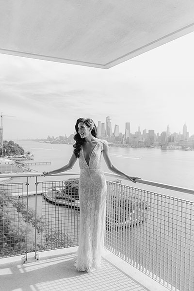 bride jersey city