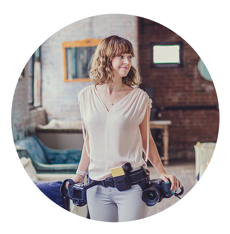 profile photos circle olya