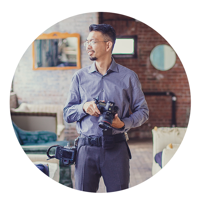 profile photos circle tony