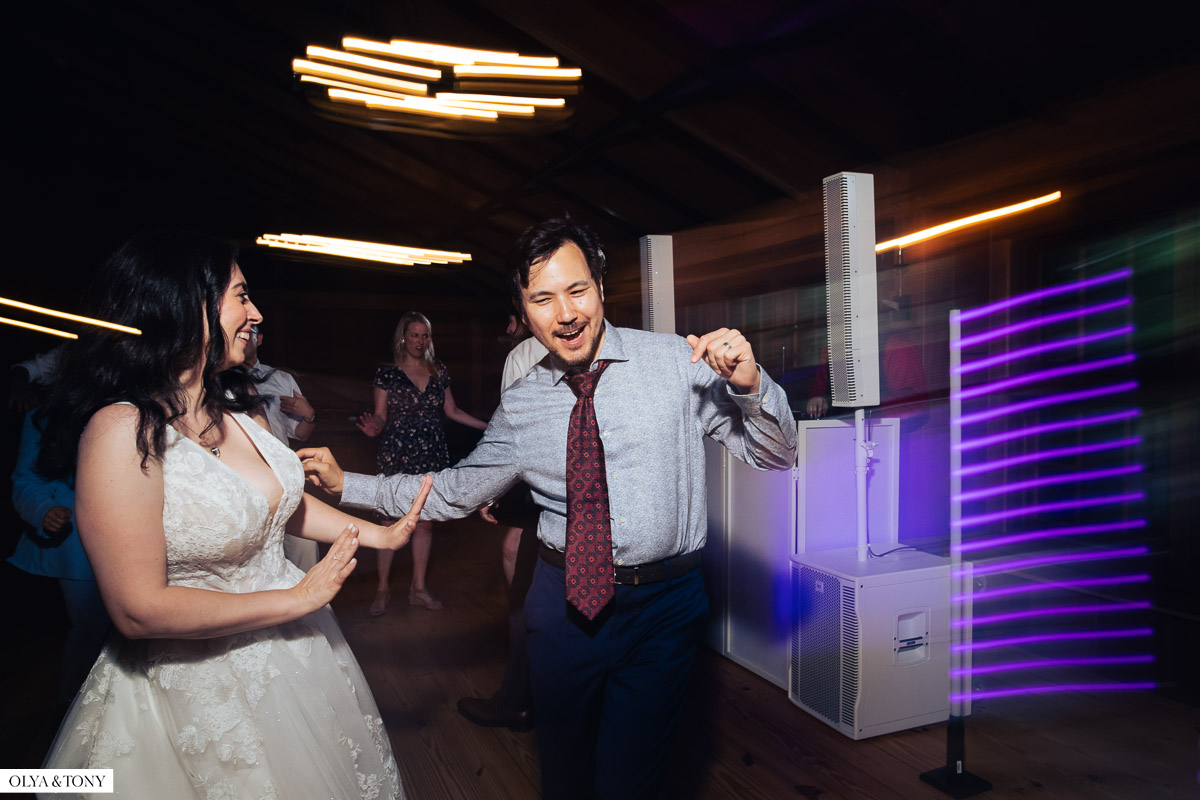 wedding at sylvan ridge farm 15