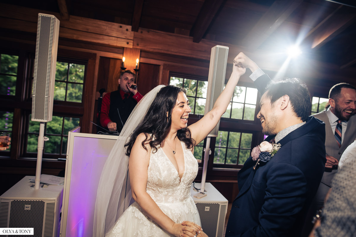 wedding at sylvan ridge farm 18