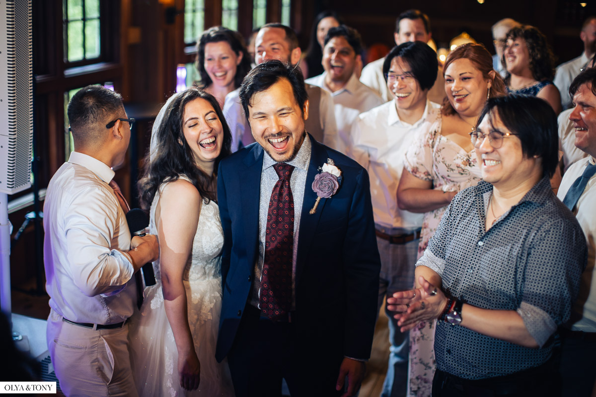 wedding at sylvan ridge farm 19