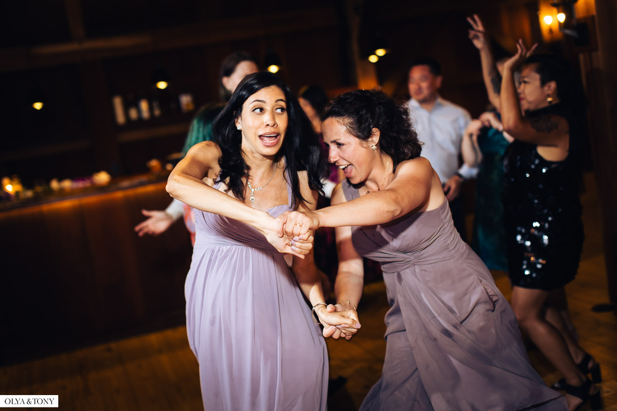 wedding at sylvan ridge farm 2