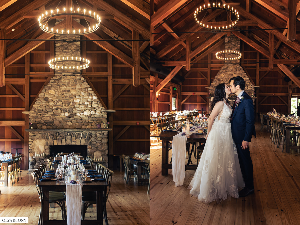 wedding at sylvan ridge farm 30