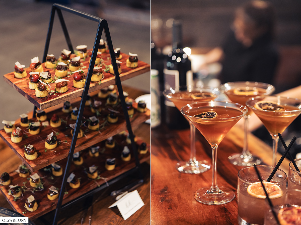 wedding at sylvan ridge farm 32