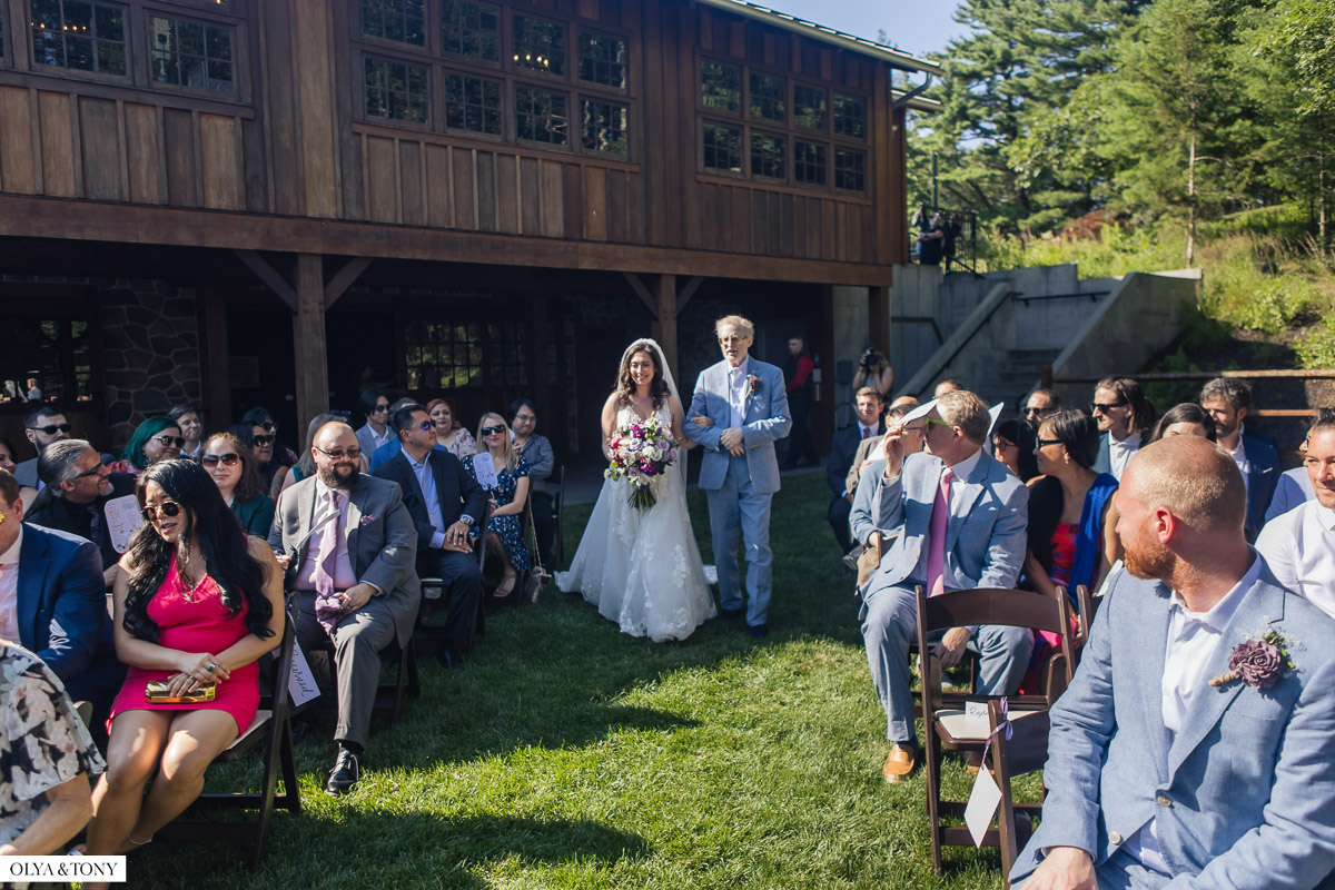 wedding at sylvan ridge farm 38