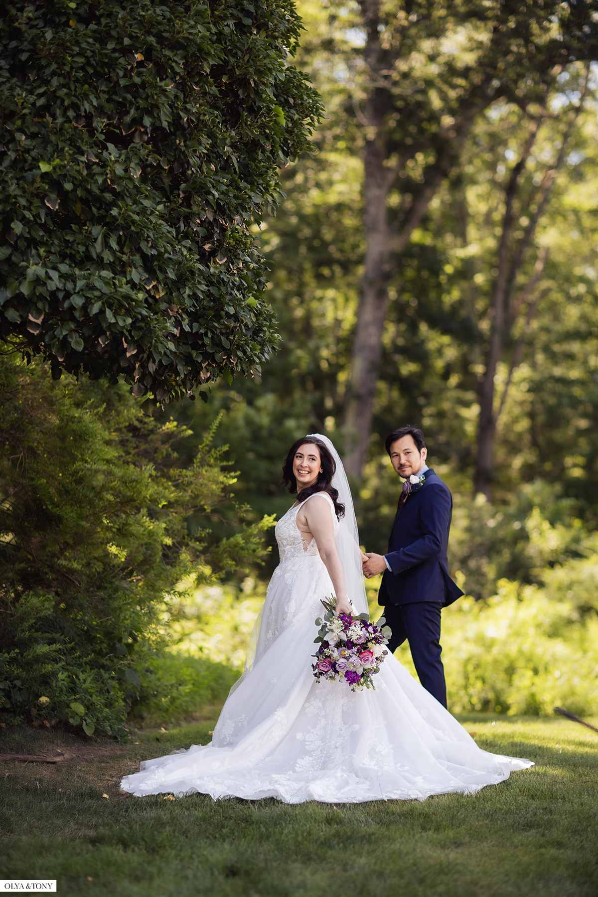 wedding at sylvan ridge farm 48