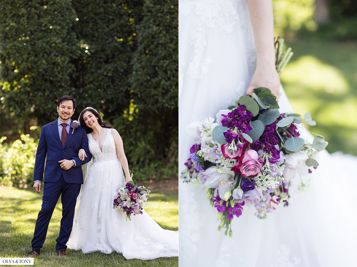 wedding at sylvan ridge farm 49