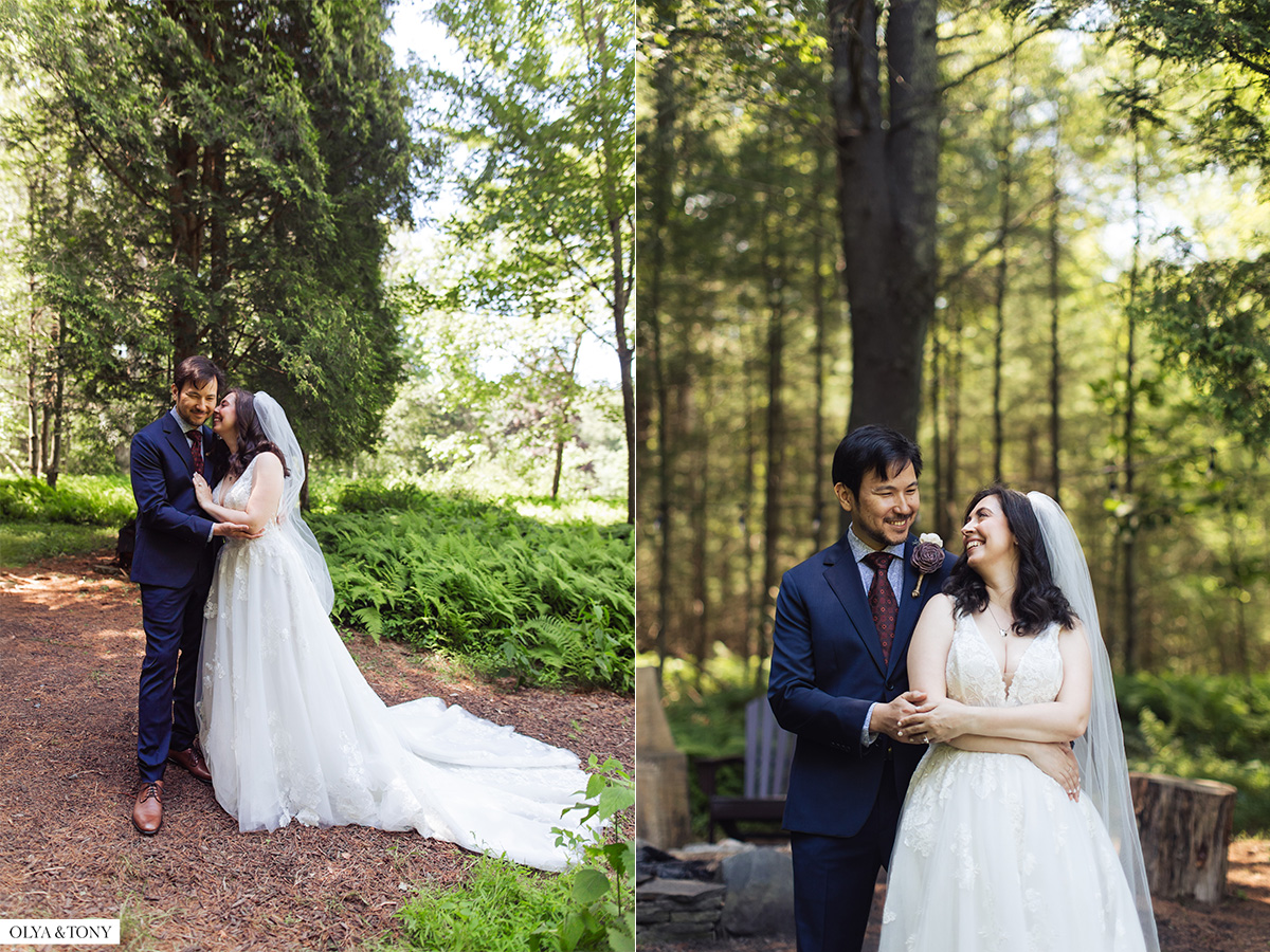 wedding at sylvan ridge farm 51