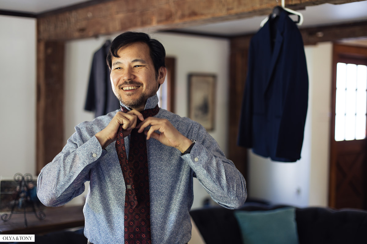 wedding at sylvan ridge farm 55
