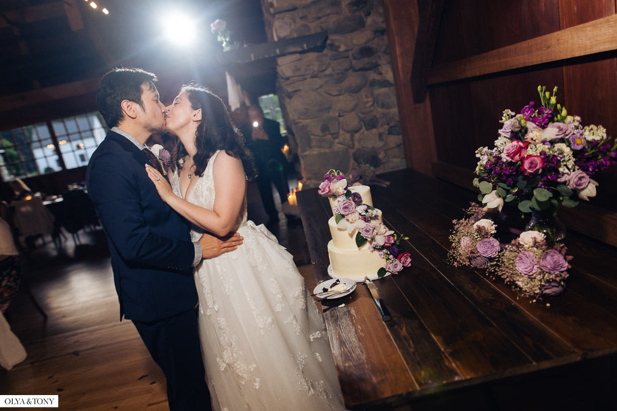 wedding at sylvan ridge farm 7