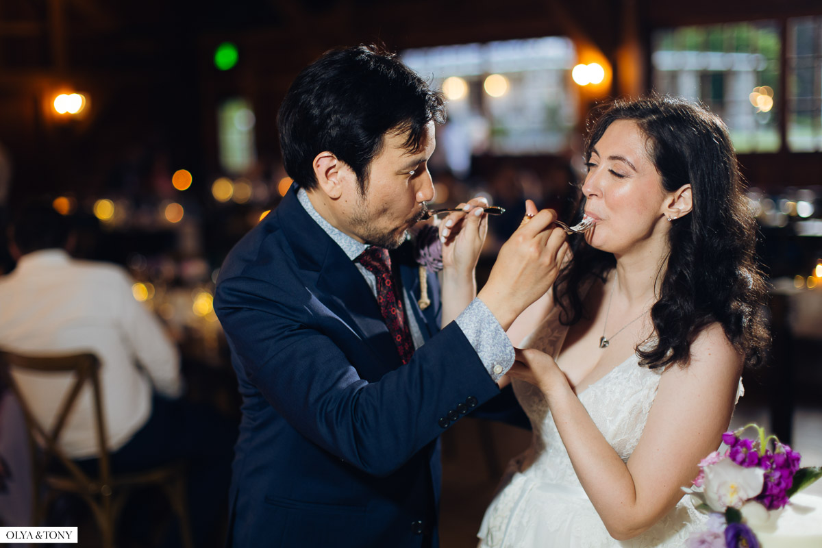 wedding at sylvan ridge farm 8
