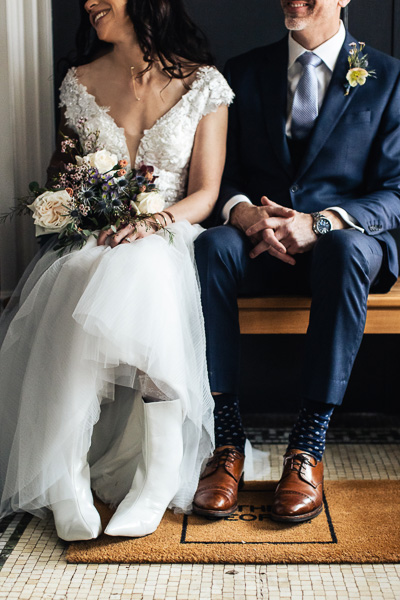 bride groom montclair