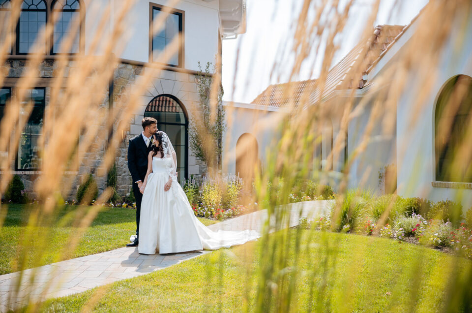 Wedding at Perona Farms, Andover NJ