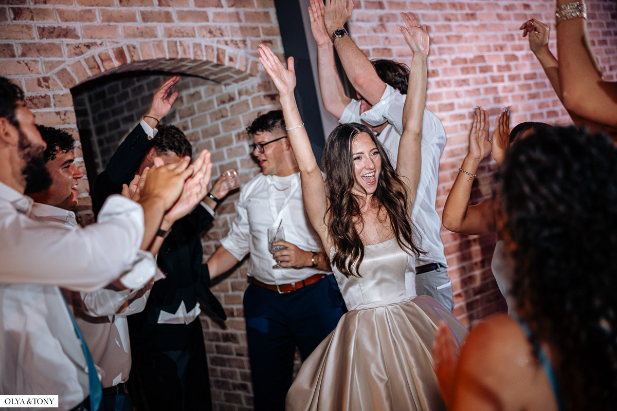 wedding at perona farms andover nj 1