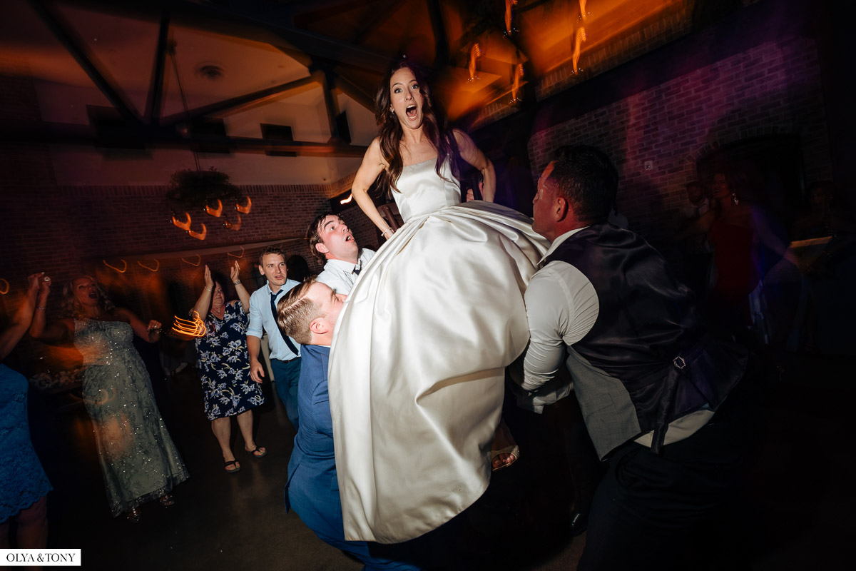 wedding at perona farms andover nj 2