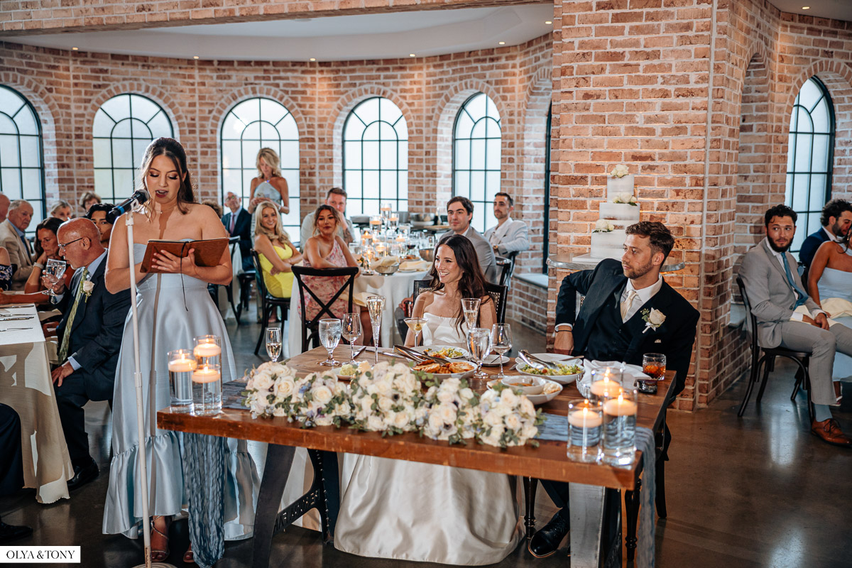 wedding at perona farms andover nj 20