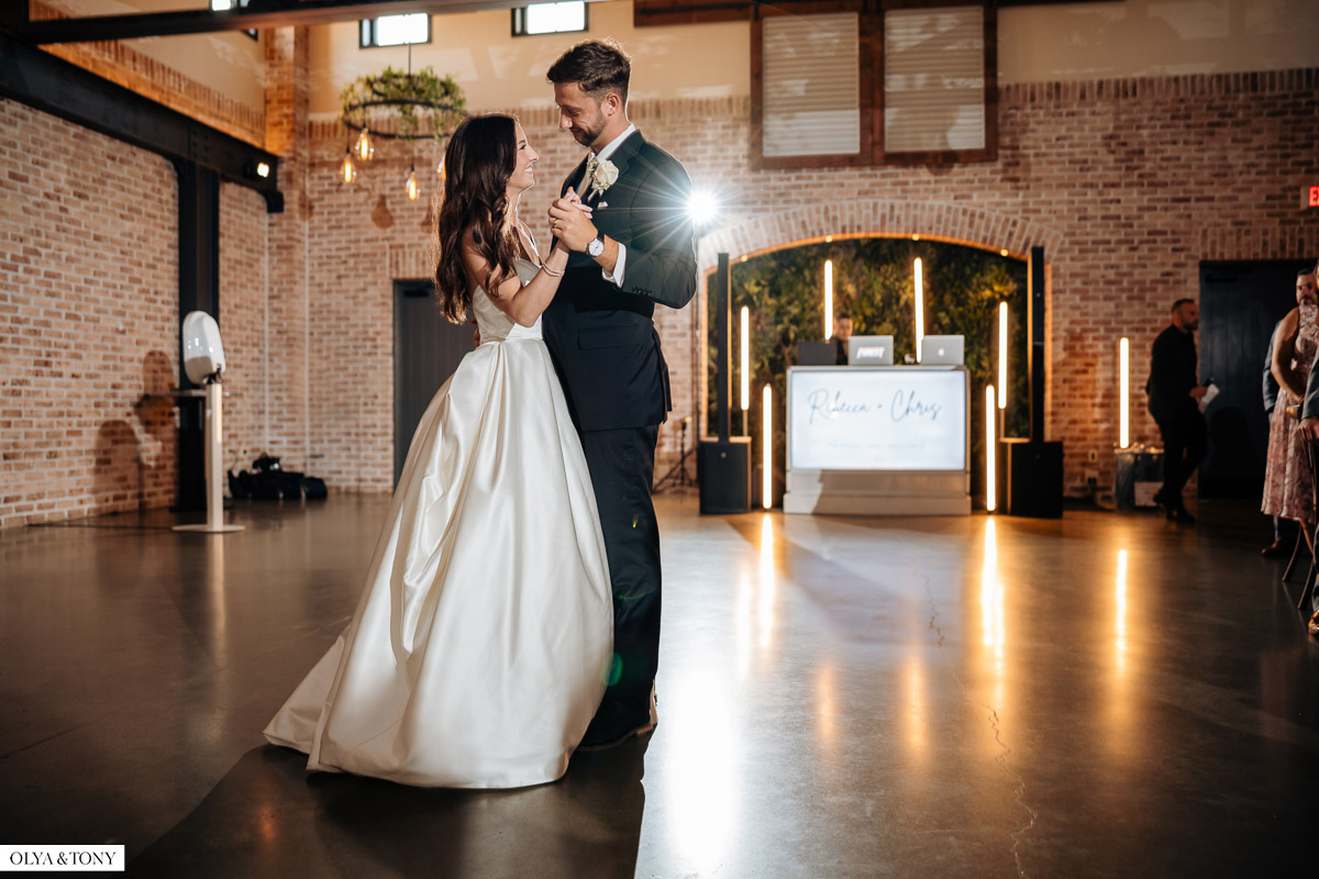 wedding at perona farms andover nj 23