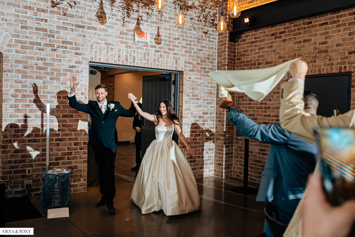 wedding at perona farms andover nj 24