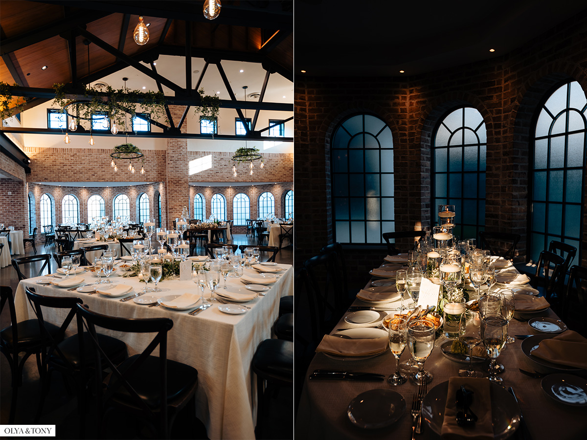 wedding at perona farms andover nj 26