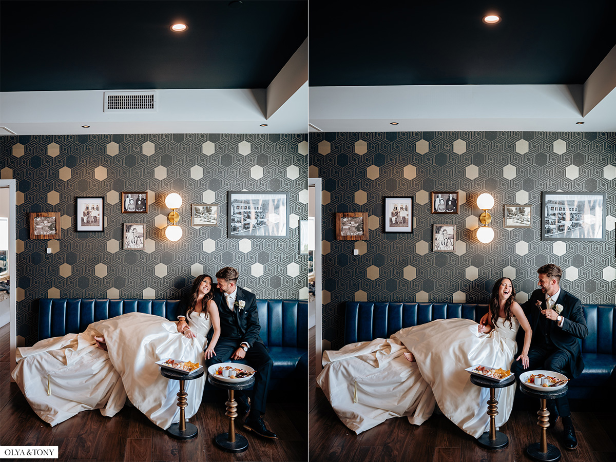 wedding at perona farms andover nj 30