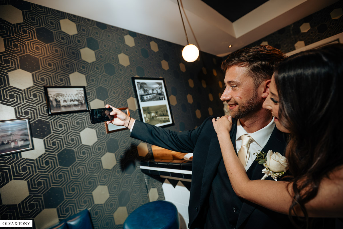 wedding at perona farms andover nj 31