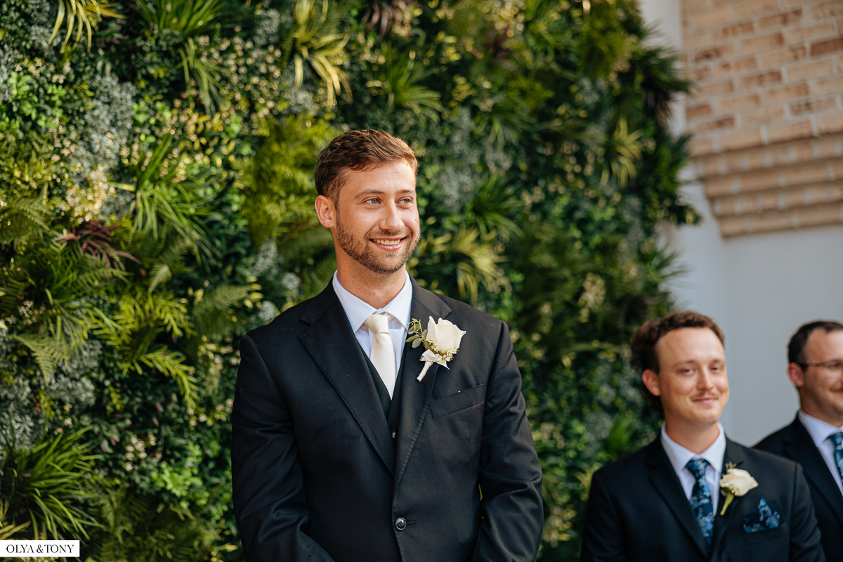 wedding at perona farms andover nj 39